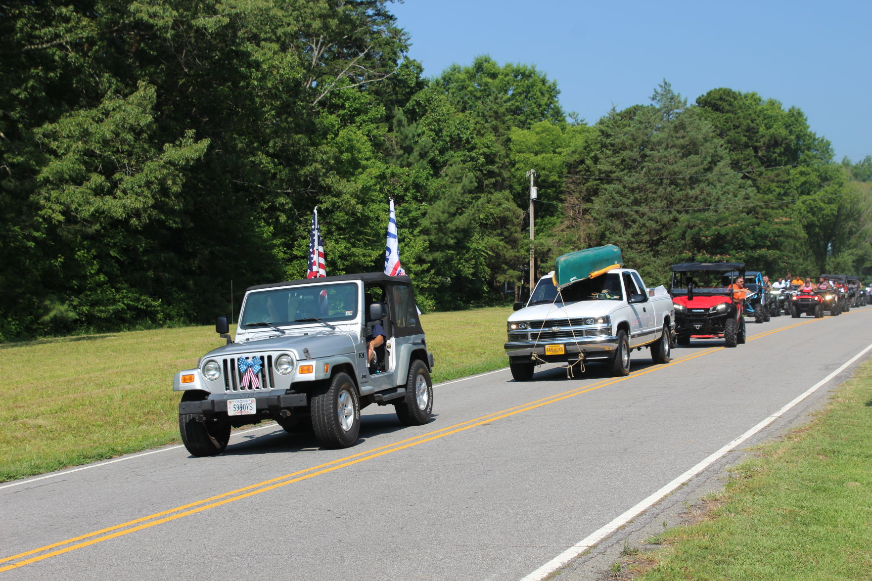 Parade